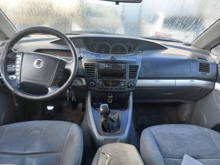 SsangYong Rodius 2008