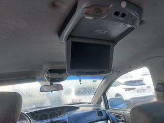 SsangYong Rodius 2008