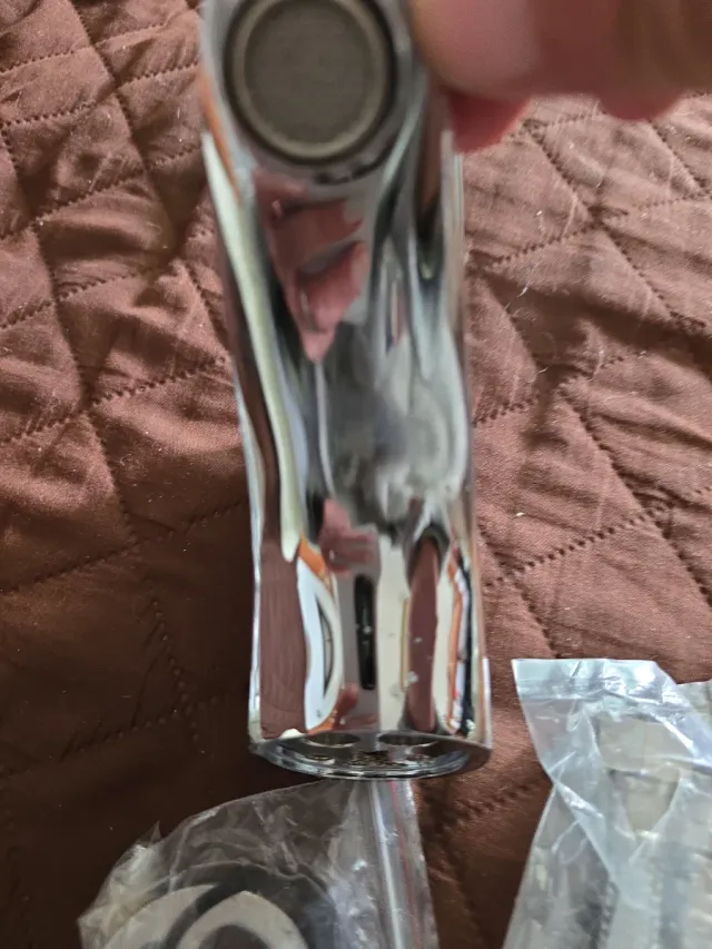 Grifo de lavabo Grisama