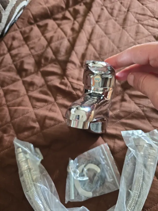 Grifo de lavabo Grisama