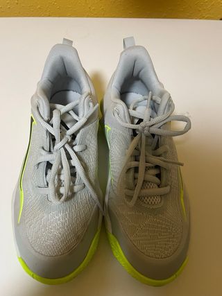 Zapatillas Nike Giannis Inmortality 4 Unisex