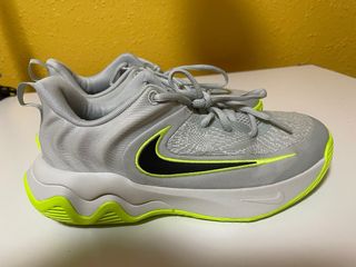 Zapatillas Nike Giannis Inmortality 4 Unisex