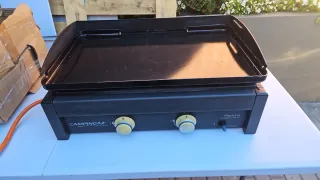 Piastra a gas Campingaz