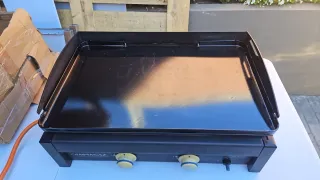 Piastra a gas Campingaz