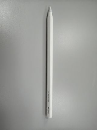 Apple Pencil 2ª Generación