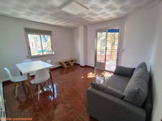 Piso en alquiler en Carcaixent