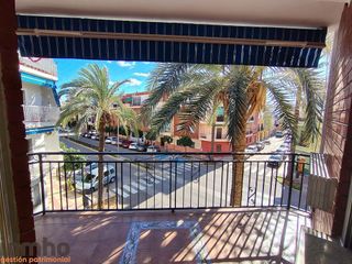 Piso en alquiler en Carcaixent