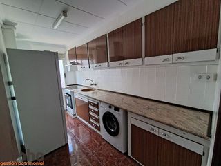 Piso en alquiler en Carcaixent