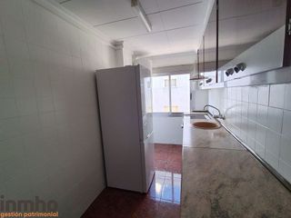 Piso en alquiler en Carcaixent
