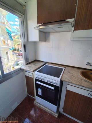 Piso en alquiler en Carcaixent