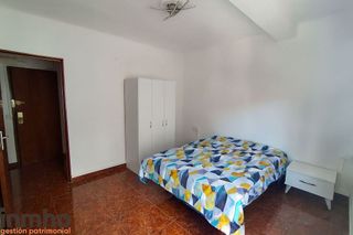 Piso en alquiler en Carcaixent