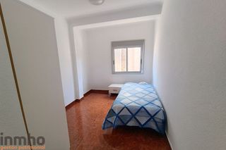 Piso en alquiler en Carcaixent