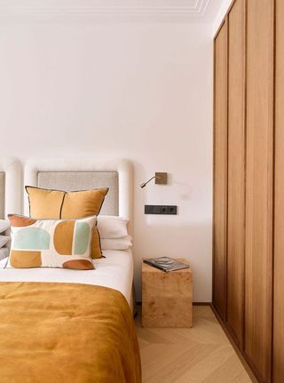 Piso en alquiler en Cortes - Huertas en Madrid