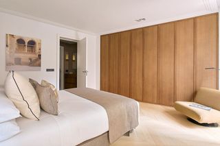 Piso en alquiler en Cortes - Huertas en Madrid