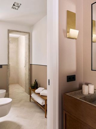 Piso en alquiler en Cortes - Huertas en Madrid