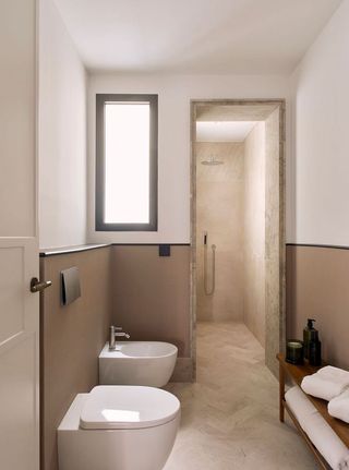 Piso en alquiler en Cortes - Huertas en Madrid