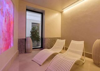 Piso en alquiler en Cortes - Huertas en Madrid