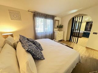 Chalet en alquiler en Elviria en Marbella