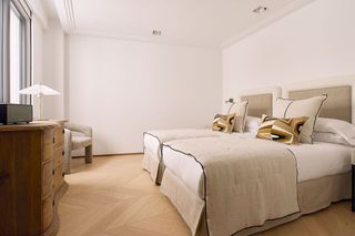 Piso en alquiler en Cortes - Huertas en Madrid