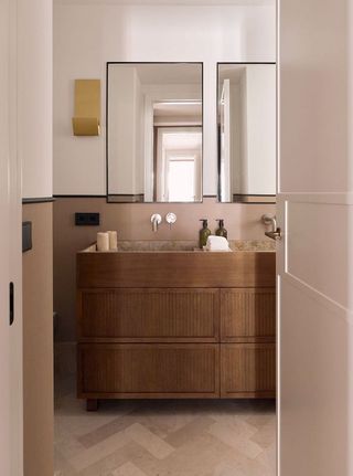 Piso en alquiler en Cortes - Huertas en Madrid