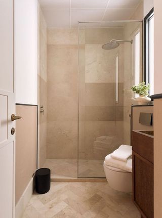 Piso en alquiler en Cortes - Huertas en Madrid