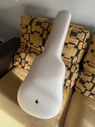 LAVA ME 3 Smartguitar 36 Roja