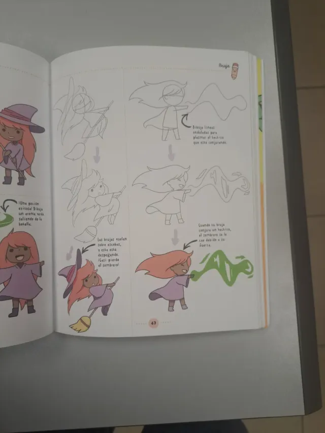 Kawaii. El arte japonés de para dibujar cosas m...