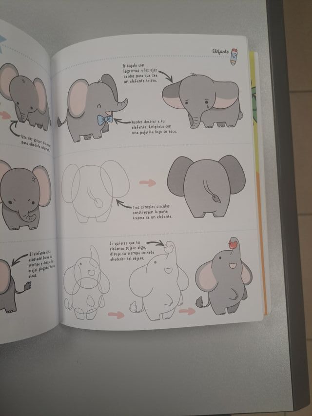 Kawaii. El arte japonés de para dibujar cosas m...