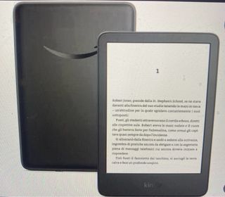 Regalo libri per Kindle