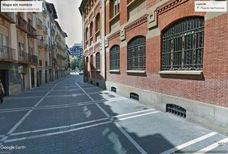 Local comercial en venta en Casco Antiguo en Pamplona