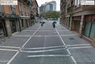 Local comercial en venta en Casco Antiguo en Pamplona