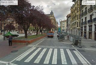 Local comercial en venta en Casco Antiguo en Pamplona