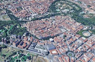 Local comercial en venta en Casco Antiguo en Pamplona