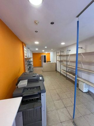 Local comercial en venta en Casco Antiguo en Pamplona