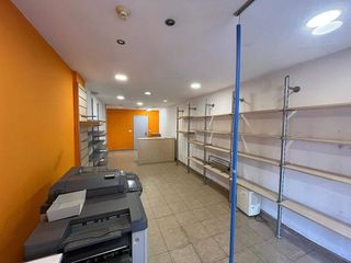 Local comercial en venta en Casco Antiguo en Pamplona