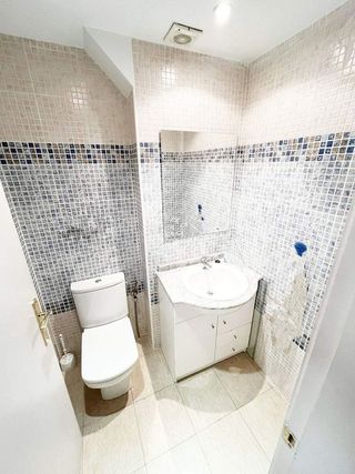 Local comercial en venta en Casco Antiguo en Pamplona