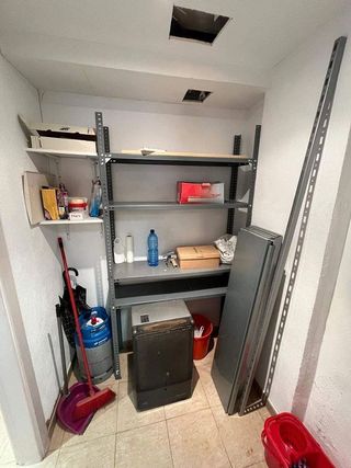 Local comercial en venta en Casco Antiguo en Pamplona