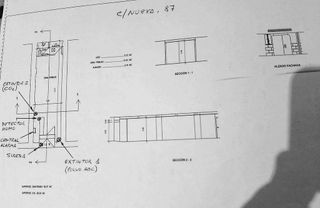 Local comercial en venta en Casco Antiguo en Pamplona