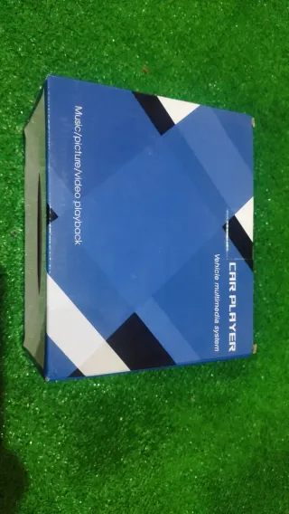 Carplay Auto Pantalla Táctil Oferta