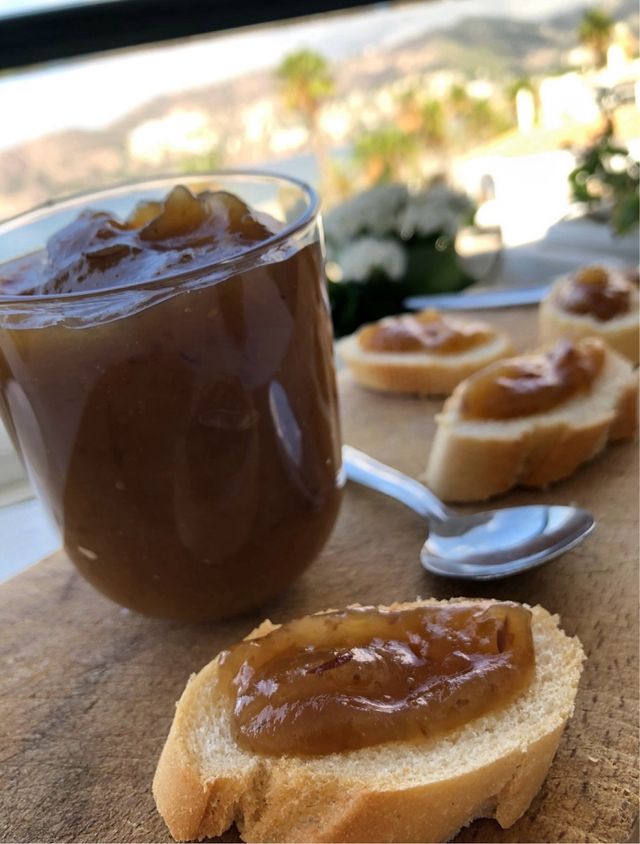 Olla con Motor para Mermeladas, Dulces como Nueva!