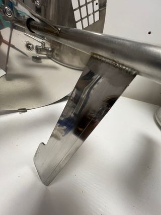 Olla con Motor para Mermeladas, Dulces como Nueva!