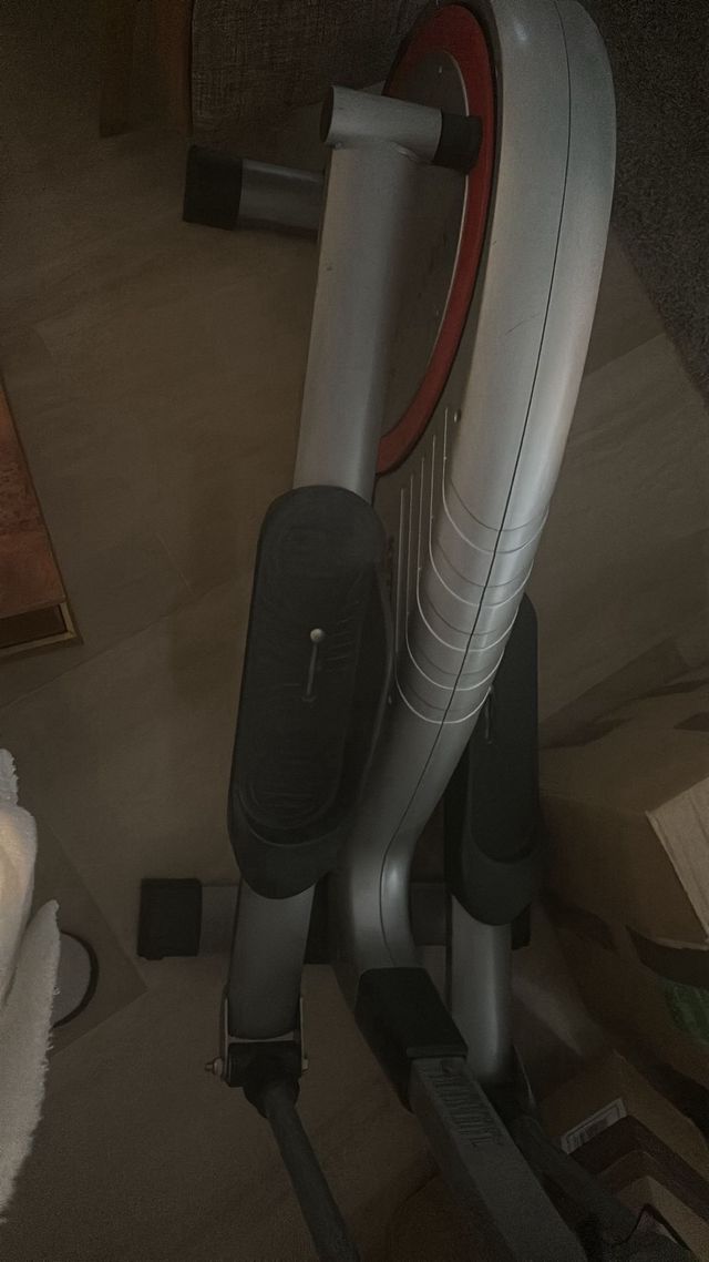 Elíptica Kettler poco uso