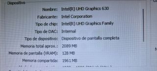 ORDENADOR MINI PC DELL i3 8ºGEN-12 RAM-SSD