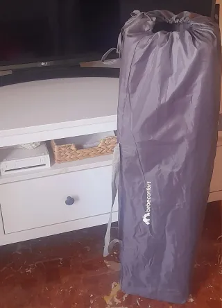 Parque cuna de viaje Bebé Confort