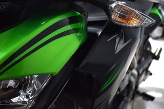 Kawasaki Z900 125CV