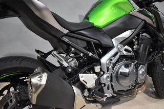 Kawasaki Z900 125CV