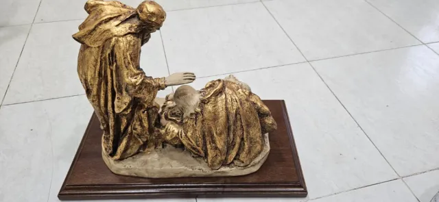 Figura religiosa Nacimiento