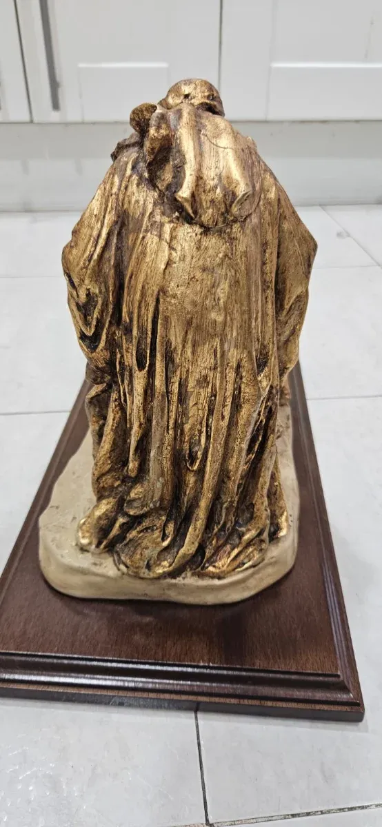 Figura religiosa Nacimiento