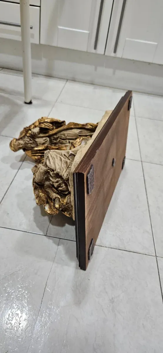 Figura religiosa Nacimiento