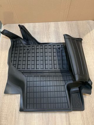 Alfombrillas 3W Range Rover Defender 110 2020/2025